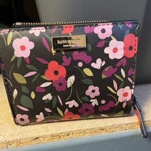 Kate spade wallet
